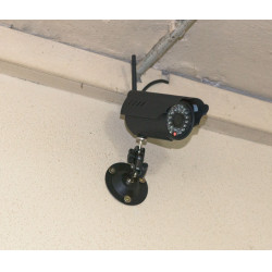 Cámara para establos IPCam 2.0 HD Kerbl Cámara para establos IPCam 2.0 HD Kerbl