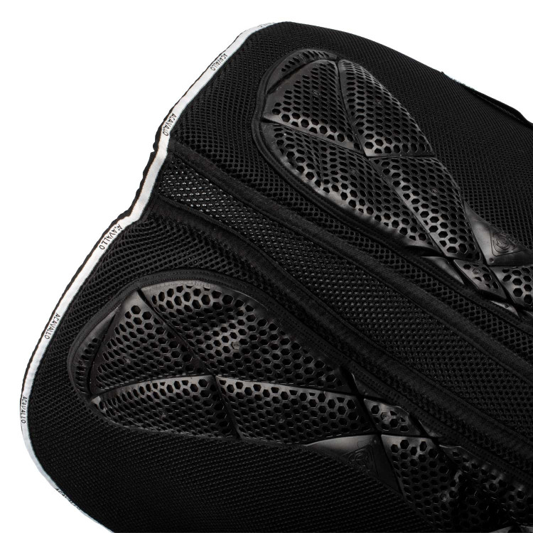 Almohadilla de silla JS CW-3DS de espuma viscoelástica 3D spacer con agarre de gel Acavallo Almohadilla de silla JS CW-3DS de espuma viscoelástica 3D spacer con agarre de gel Acavallo