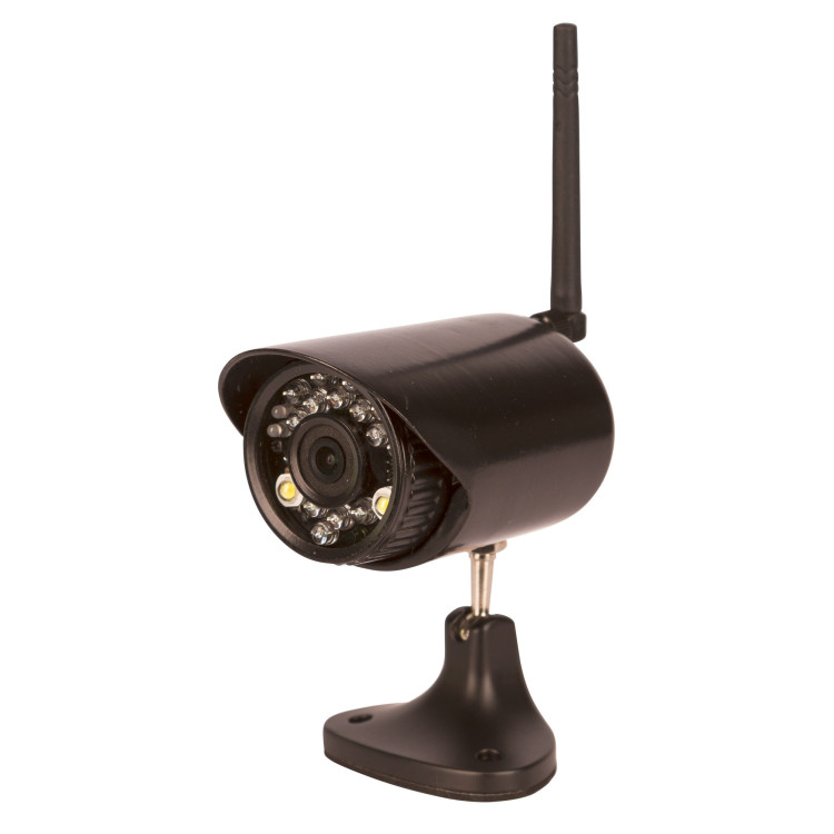 Cámara para establos SmartCam Kerbl