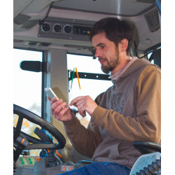 Cámara para establos SmartCam Kerbl Cámara para establos SmartCam Kerbl