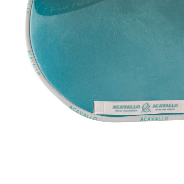 Manta de montar edición especial JS CW-3DS louvre & bambú con grip de silicona Acavallo Manta de montar edición especial JS CW-3DS louvre & bambú con grip de silicona Acavallo