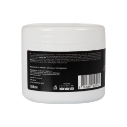 Grasa nutritiva para sillas de montar y equipo 500 ml Acavallo Grasa nutritiva para sillas de montar y equipo 500 ml Acavallo