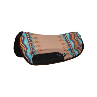 Almohadilla de montar TTech Barrel nuevo diseño Burioni Avellana indi Multicolor Almohadilla de montar TTech Barrel nuevo diseño Burioni Avellana indi Multicolor