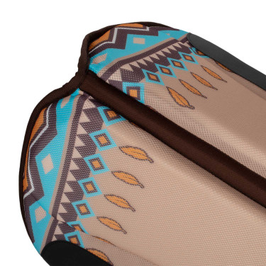 Almohadilla de montar TTech Barrel nuevo diseño Burioni Almohadilla de montar TTech Barrel nuevo diseño Burioni