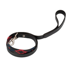 Correa para perro modelo Polo S Equestro