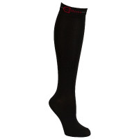 Calcetines Grado Covalliero Negro
