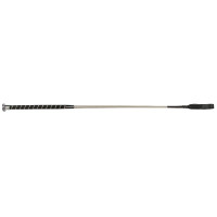Fusta obstáculo 65 cm Covallierto Plata Fusta obstáculo 65 cm Covallierto Plata