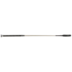 Fusta obstáculo 65 cm Covallierto Plata