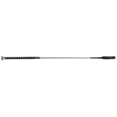 Fusta obstáculo 65 cm Covallierto Plata