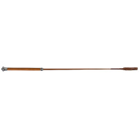 Fusta obstáculo 65 cm Covallierto Coñac