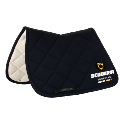 Sudadera de salto Scuderia Equestro en tejido técnico Equestro