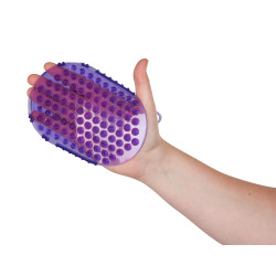 Almohaza de masaje Almohaza de masaje