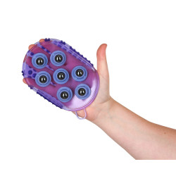 Almohaza de masaje Almohaza de masaje