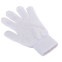 Gantes Covalliero Magic Grippy Blanco Gantes Covalliero Magic Grippy Blanco