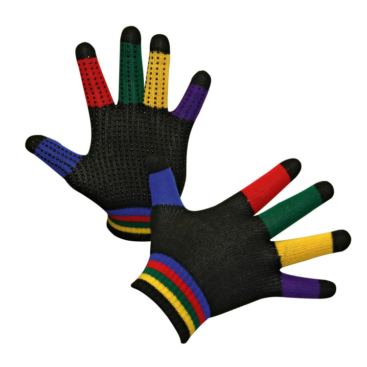 Gantes Covalliero Magic Grippy Gantes Covalliero Magic Grippy