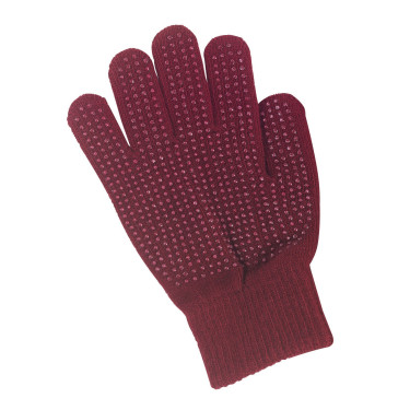 Gantes Covalliero Magic Grippy Burdeos