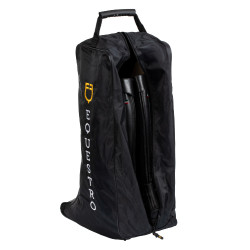 Bolsa para botas con logo Equestro Bolsa para botas con logo Equestro