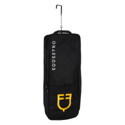 Bolsa para cabezada con logo bordado Equestro