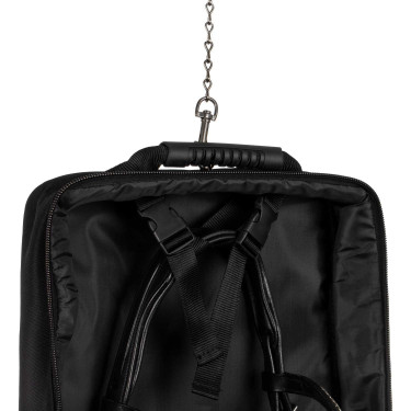 Bolsa para cabezada con logo bordado Equestro Bolsa para cabezada con logo bordado Equestro