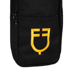 Bolsa para cabezada con logo bordado Equestro Bolsa para cabezada con logo bordado Equestro