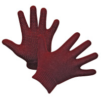 Gantes Covalliero Magic Grippy Blanco