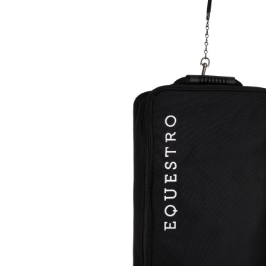 Bolsa para cabezada con logo bordado Equestro Bolsa para cabezada con logo bordado Equestro