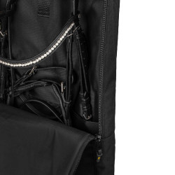 Bolsa para cabezada con logo bordado Equestro Bolsa para cabezada con logo bordado Equestro