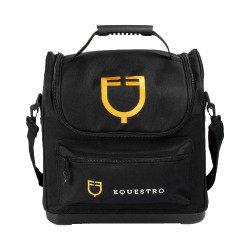 Bolsa de limpieza con bolsillo con cremallera Equestro Bolsa de limpieza con bolsillo con cremallera Equestro