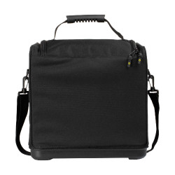 Bolsa de limpieza con bolsillo con cremallera Equestro Bolsa de limpieza con bolsillo con cremallera Equestro