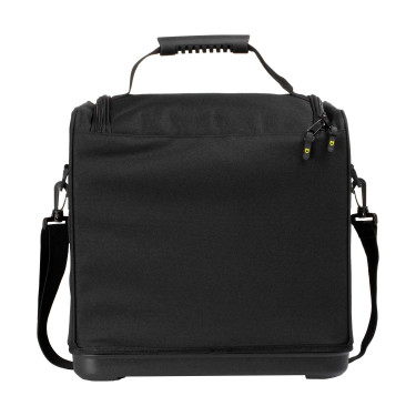 Bolsa de limpieza con bolsillo con cremallera Equestro Bolsa de limpieza con bolsillo con cremallera Equestro