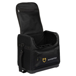 Bolsa de limpieza con bolsillo con cremallera Equestro Bolsa de limpieza con bolsillo con cremallera Equestro
