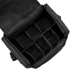 Bolsa de limpieza con bolsillo con cremallera Equestro Bolsa de limpieza con bolsillo con cremallera Equestro