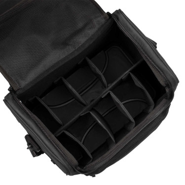Bolsa de limpieza con bolsillo con cremallera Equestro Bolsa de limpieza con bolsillo con cremallera Equestro
