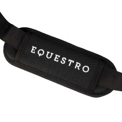 Bolsa de limpieza con bolsillo con cremallera Equestro Bolsa de limpieza con bolsillo con cremallera Equestro