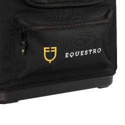 Bolsa de limpieza con bolsillo con cremallera Equestro Bolsa de limpieza con bolsillo con cremallera Equestro