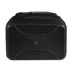 Bolsa de limpieza con bolsillo con cremallera Equestro Bolsa de limpieza con bolsillo con cremallera Equestro