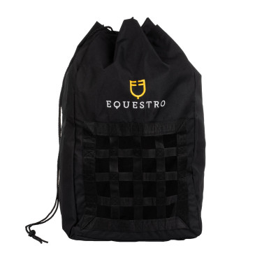 Bolsa para heno con logo bordado Equestro Bolsa para heno con logo bordado Equestro