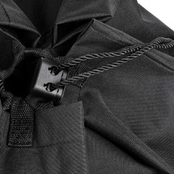 Bolsa para heno con logo bordado Equestro Bolsa para heno con logo bordado Equestro