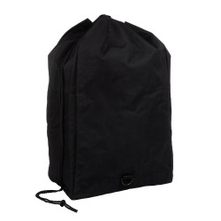 Bolsa para heno con logo bordado Equestro Bolsa para heno con logo bordado Equestro