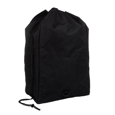 Bolsa para heno con logo bordado Equestro Bolsa para heno con logo bordado Equestro