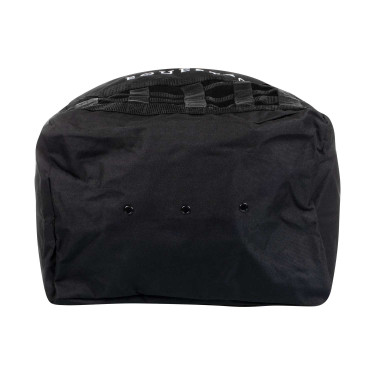 Bolsa para heno con logo bordado Equestro Bolsa para heno con logo bordado Equestro
