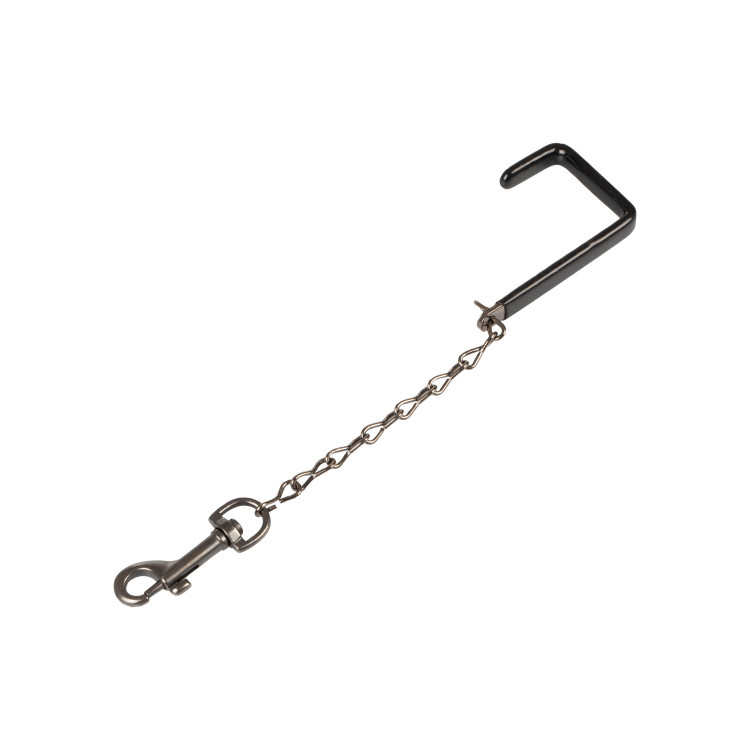 Gancho con cadena Equestro