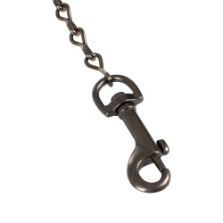 Gancho con cadena Equestro Gancho con cadena Equestro