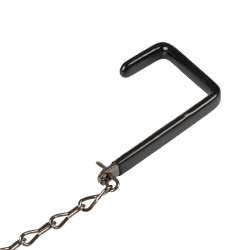 Gancho con cadena Equestro Gancho con cadena Equestro