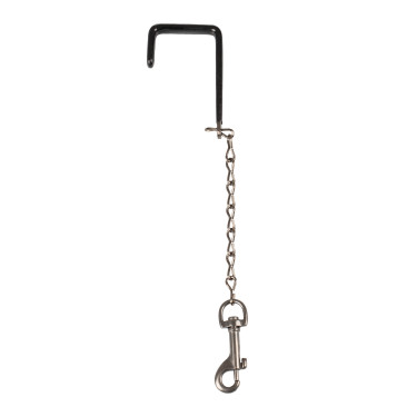 Gancho con cadena Equestro Gancho con cadena Equestro