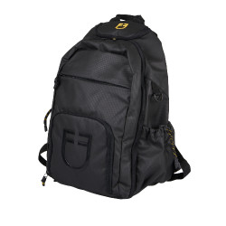Mochila técnica unisex multip Bolsillos Equestro