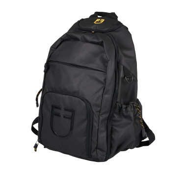 Mochila técnica unisex multip Bolsillos Equestro