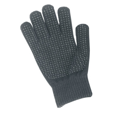 Gantes Covalliero Magic Grippy Gris