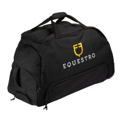 Bolsa trolley con logo bordado Equestro Bolsa trolley con logo bordado Equestro