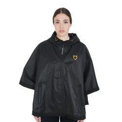Impermeable mujer rendimiento y estilo Equestro